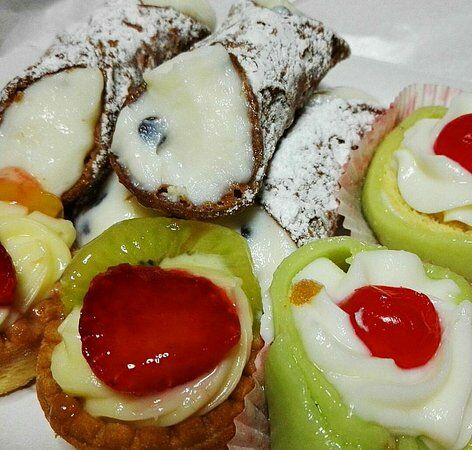 Pasticceria Malatia