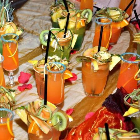 Villa Imperiale Ricevimenti