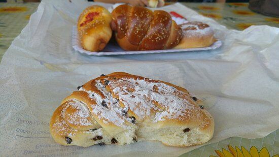 Al Forno di Tuzzolino Roberto