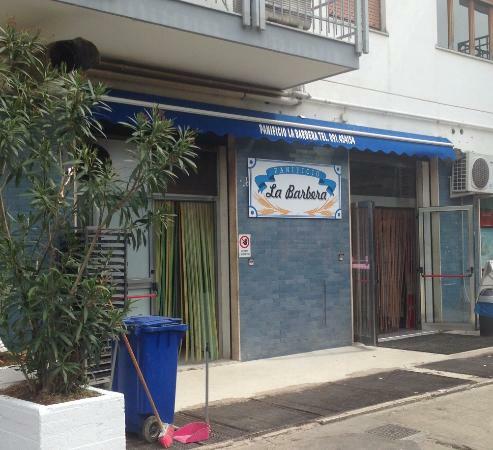 Piccolo Forno Di La Barbera Filippo