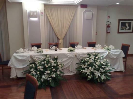 Hotel Relax Restaurant