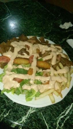 Stella del Sud Kebap