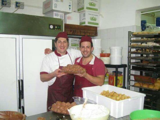 Pasticceria MilleVoglie