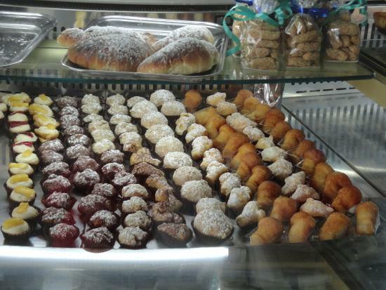 Bar rosticceria moby dick